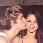 Selena Gomez Spotted Out with Niall Horan Again