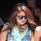 Selena Gomez Subpoenaed to Testify in the Justin Bieber Assault Case