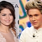 Selena Gomez Used Niall Horan to Get Back at Justin Bieber