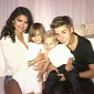 Selena Gomez Wants No Contact with Justin Bieber
