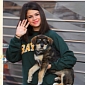 Selena Gomez and Justin Bieber Adopt Dog Together
