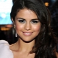 Selena Gomez’s Hospital Visit Down to Blood Pressure Issues