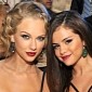 Selena Gomez to Release Justin Bieber Diss Song with the Help of Taylor Swift