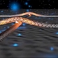 Self-Healing Carbon Nanotubes Created in the US