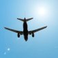 Self-Repairing Materials Could Make Air Flight Safer