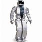 Self replicating robots, a threat?