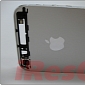 Semi-Assembled iPhone 5 Leaked in Pictures
