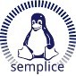 Semplice Linux 7 Officially Released with Linux Kernel 3.19.3, Based on Debian 8.0