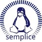 Semplice Linux 7 Shows That You Can Still Innovate with a New Desktop Environment