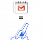 Sending a Message in a Bottle Uses More Energy than Gmail in a Year