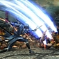 Sengoku Basara 4 Will Be Available to PlayStation Plus Members on Launch