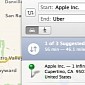 Senior Maps Engineer Leaves As Apple Flips the Switch for Online Maps in iCloud