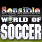 Sensible World of Soccer Available Now