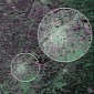 Sentinel-1 Delivers First Radar Images Back to Earth