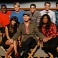Series Creator Confirms “Glee” Ends with Season 6