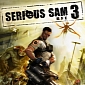 Serious Sam 3: BFE Launch Trailer Mixes Gameplay with Story