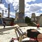 Serious Sam HD: The Second Encounter Updated with Tons of Bug Fixes