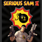 Serious Sam II Is Gold and Ready for Launch
