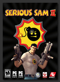 serious sam 3 trophy guide