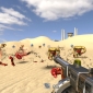 Serious Sam Returning to the Xbox and PC