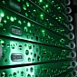 Server Shipments Grow in 2013, Though Not by All That Much