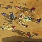 Servo Is a New Mech-Based RTS from the Makers of Age of Empires - Video