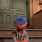 “Sesame Street” Jail Edition Draws Criticism, Muppet Has Dad in Prison