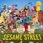 “Sesame Street” to Run Divorce Episode This Week