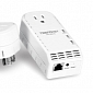 Set Up a Network Through Power Wiring with New TRENDnet Device