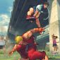 Seth Killian, Face of Street Fighter, Leaves Capcom