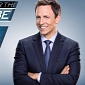 Seth Meyers Kills It in Late Night Show Debut as Host