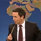 Seth Meyers Rumor: “Weekend Update” Host Could Take Fallon’s Spot on “Late Night”