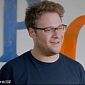 Seth Rogen Is “The Worst Person in the World” for Funny Or Die