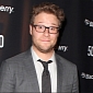 Seth Rogen to Direct and Star in “The Interview” with James Franco