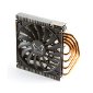 Setsugen 2 from Scythe Is a Low Profile GPU Cooler