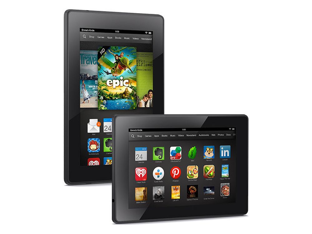 kindle fire driver for mac