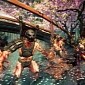 Shadow Warrior Lands on PS4 and Xbox One on October 24