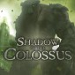 "Shadow of the Colossus" Is Comming to Europe