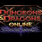 Shadowfell Conspiracy Is Second Expansion for Dungeons & Dragons Online
