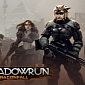 Shadowrun: Dragonfall Launches Today, Watch Developers Play It