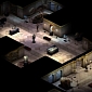 Shadowrun Returns' Berlin Campaign Is Delayed to January