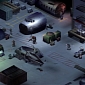 Shadowrun Returns Gets Patch 1.03, Asset Caching Bug Eliminated