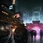 Shadowrun Returns New Campaign May Send Players to Hong Kong <em>Updated</em>