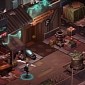 Shadowrun Returns Will Get a Dragonfall Director's Cut Edition in September