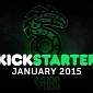 Shadowrun Returns to Kickstarter in January 2015, Expect a New Campaign