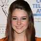 Shailene Woodley Will Play Mary Jane in “Amazing Spider-Man” Sequel