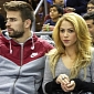 Shakira Clarifies Gerard Pique “Territorial” Comments: It Was a Joke