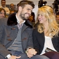 Shakira Confirms Pregnancy