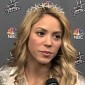 Shakira Is Out of The Voice for Good After Season 6 – Video