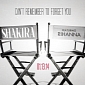 Shakira Will Do a Duet with Rihanna